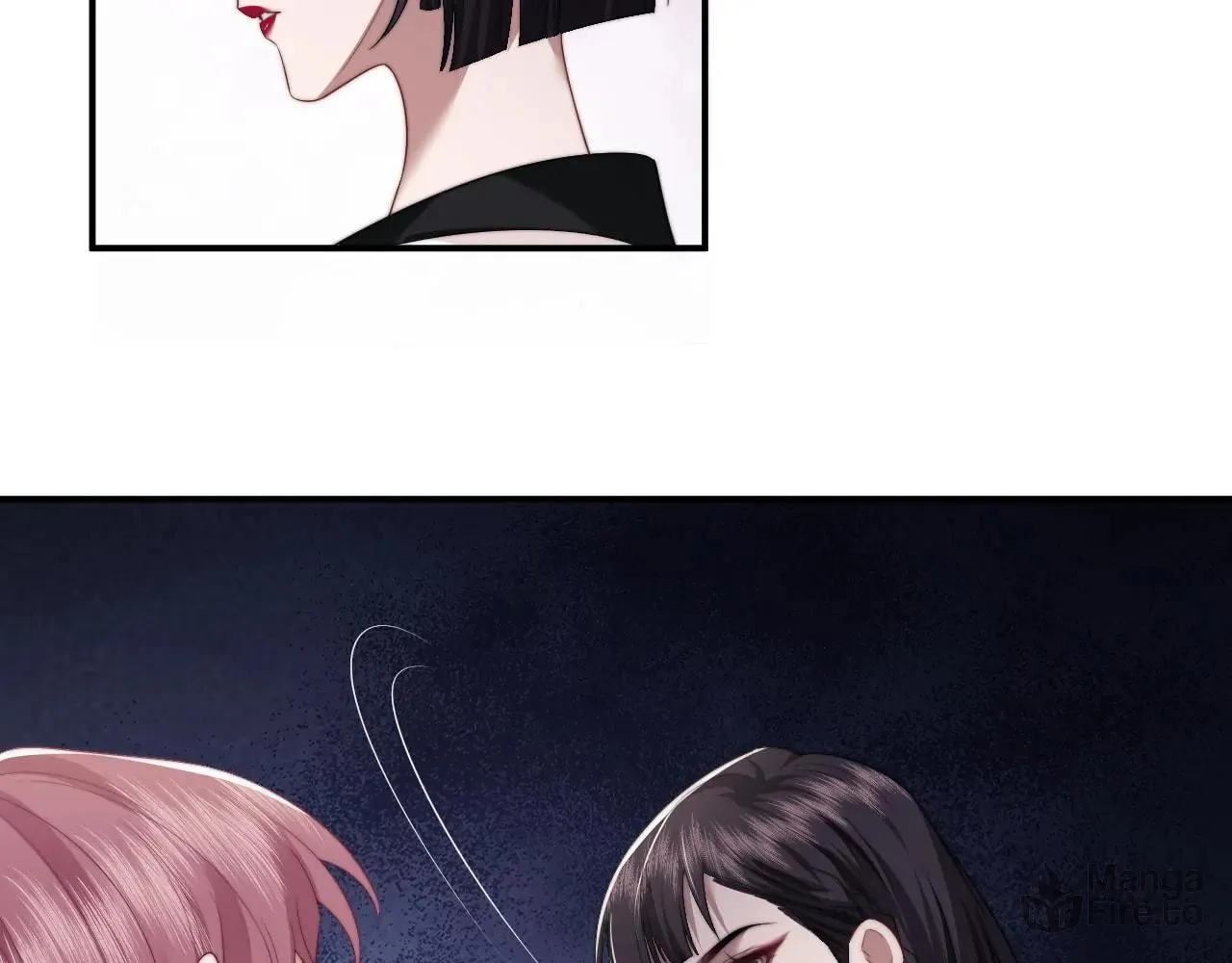 Becoming His Unwanted Wife Chapter 16 page 35 - 