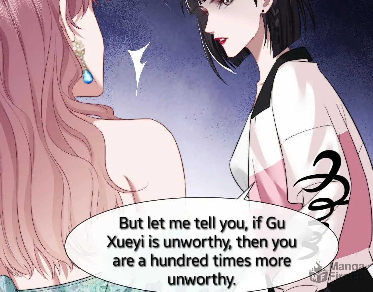 Becoming His Unwanted Wife Chapter 16 page 36 - 