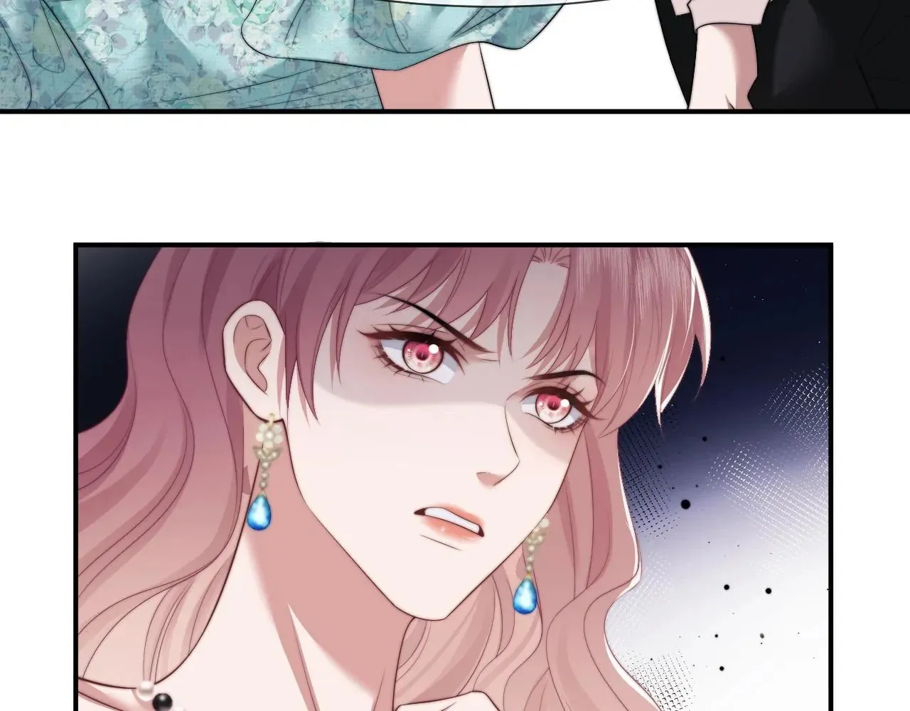 Becoming His Unwanted Wife Chapter 16 page 37 - 