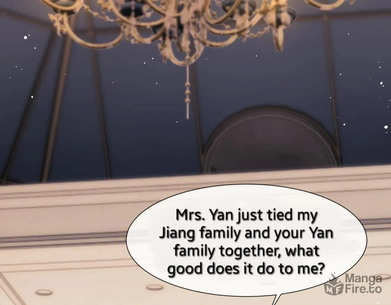 Becoming His Unwanted Wife Chapter 16 page 40 - 
