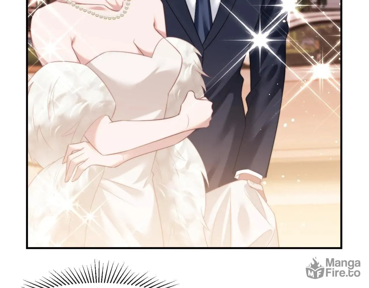 Becoming His Unwanted Wife Chapter 16 page 5 - 