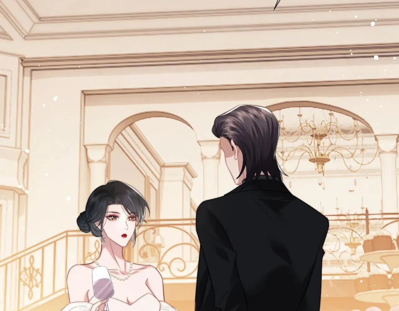 Becoming His Unwanted Wife Chapter 16 page 41 - 