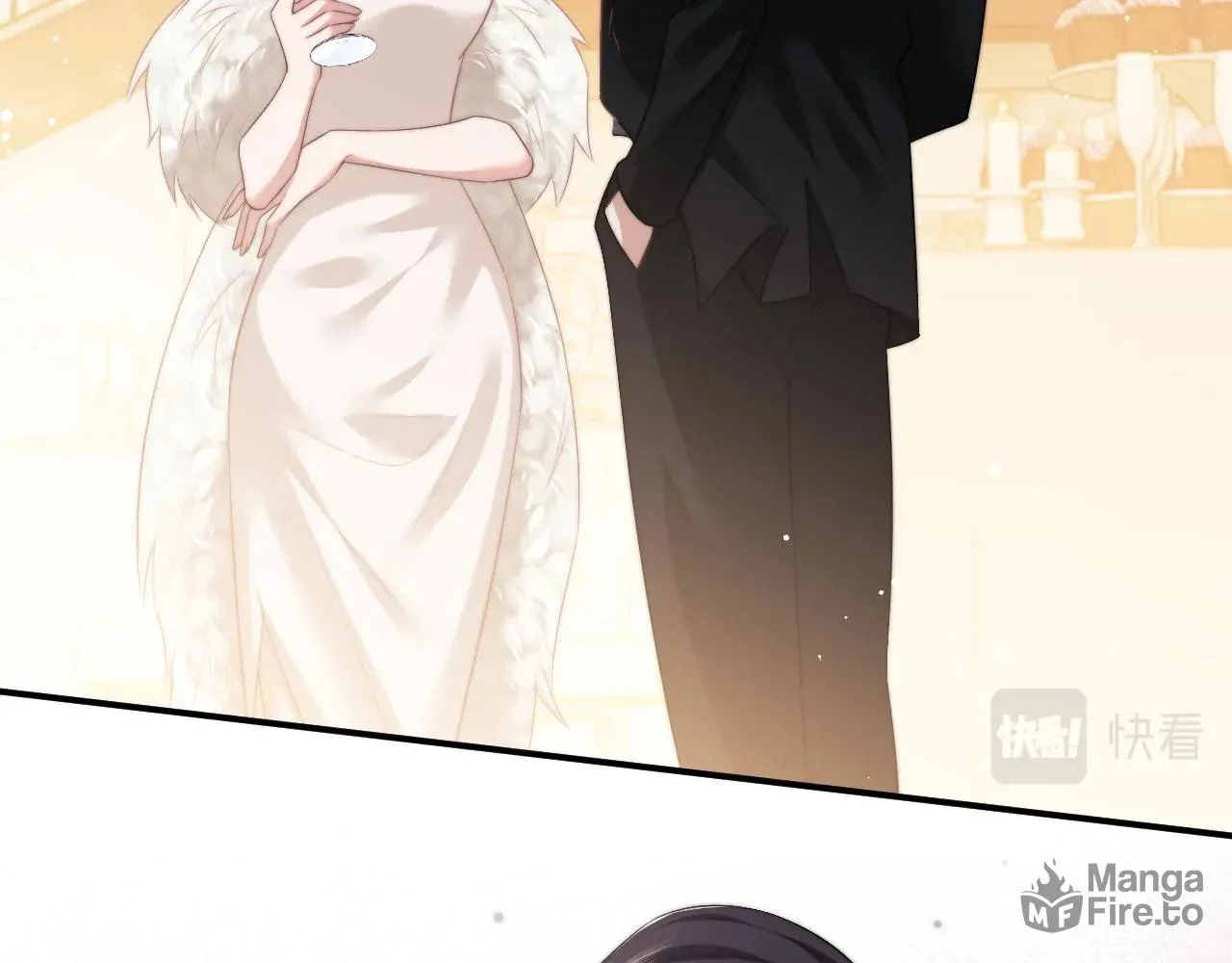 Becoming His Unwanted Wife Chapter 16 page 42 - 
