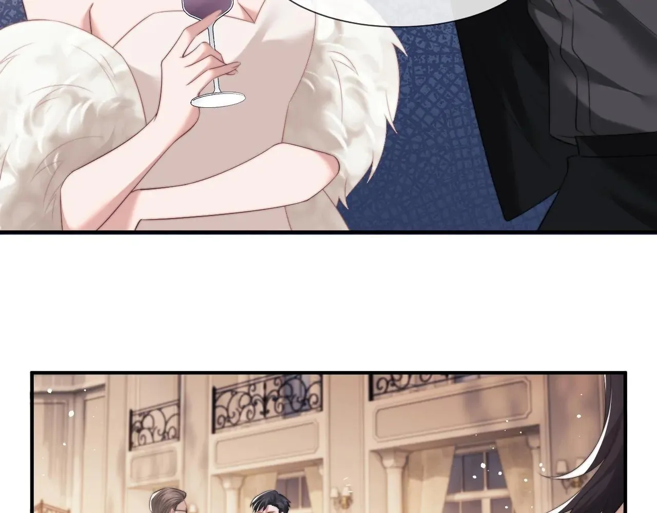 Becoming His Unwanted Wife Chapter 16 page 44 - 