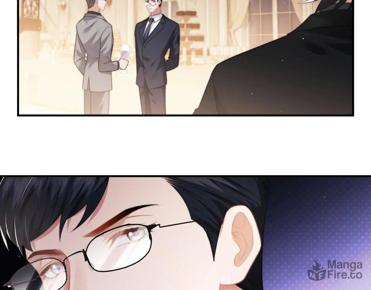 Becoming His Unwanted Wife Chapter 16 page 45 - 