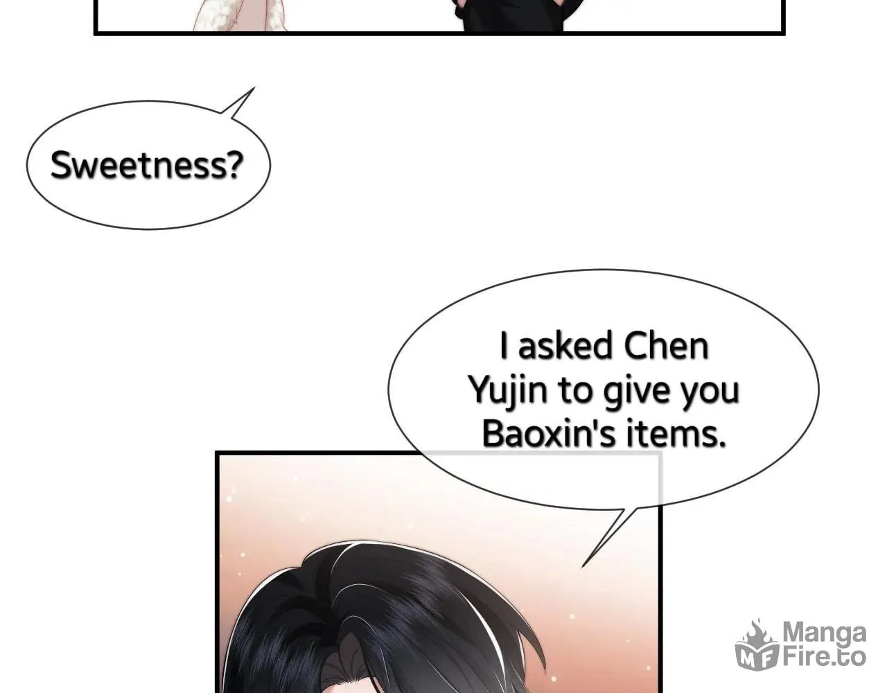 Becoming His Unwanted Wife Chapter 16 page 48 - 