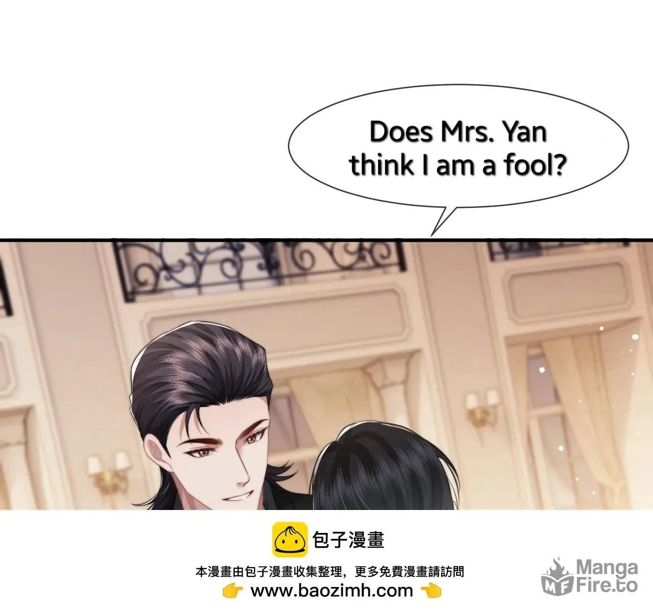 Becoming His Unwanted Wife Chapter 16 page 50 - 