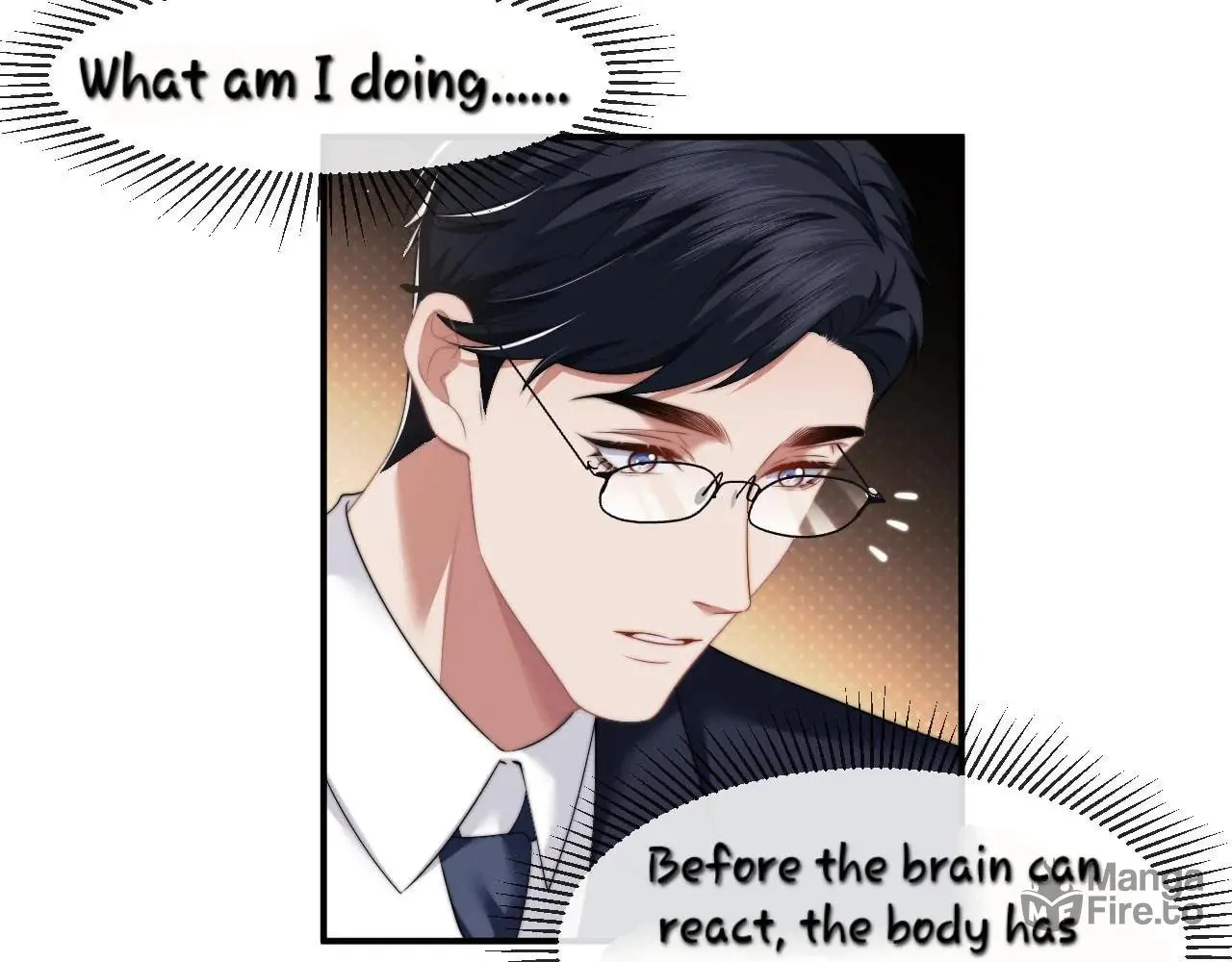 Becoming His Unwanted Wife Chapter 16 page 6 - 