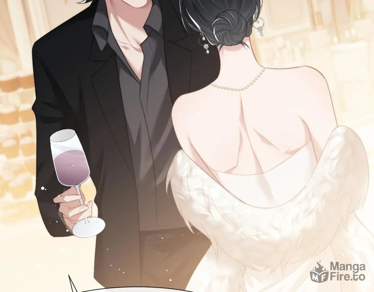 Becoming His Unwanted Wife Chapter 16 page 51 - 