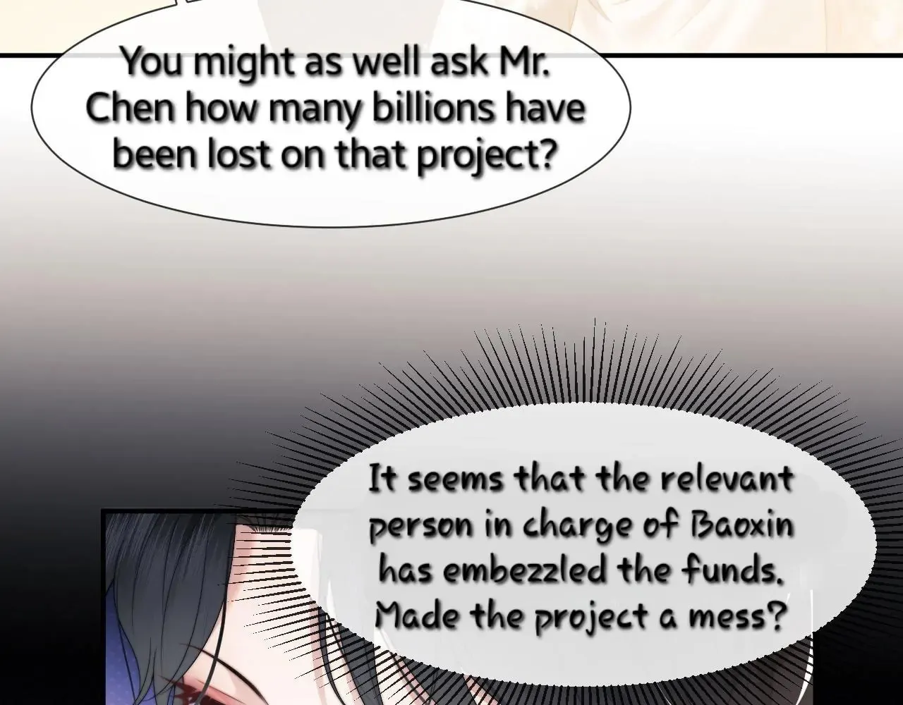 Becoming His Unwanted Wife Chapter 16 page 52 - 
