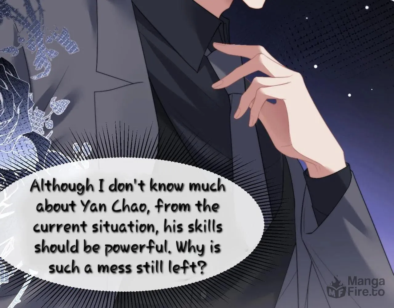 Becoming His Unwanted Wife Chapter 16 page 54 - 