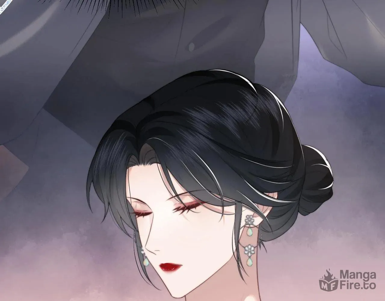 Becoming His Unwanted Wife Chapter 16 page 55 - 