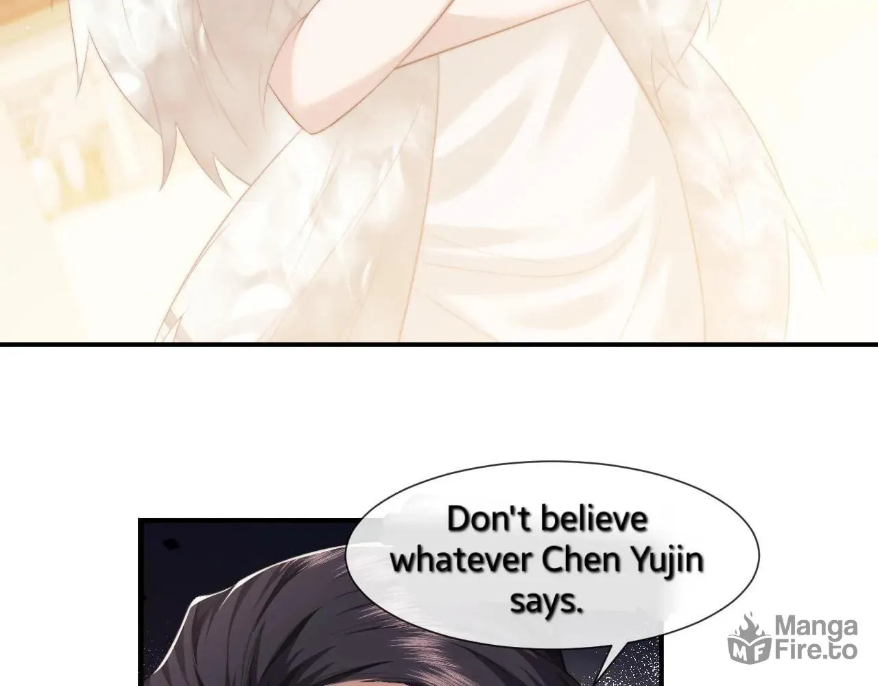 Becoming His Unwanted Wife Chapter 16 page 60 - 