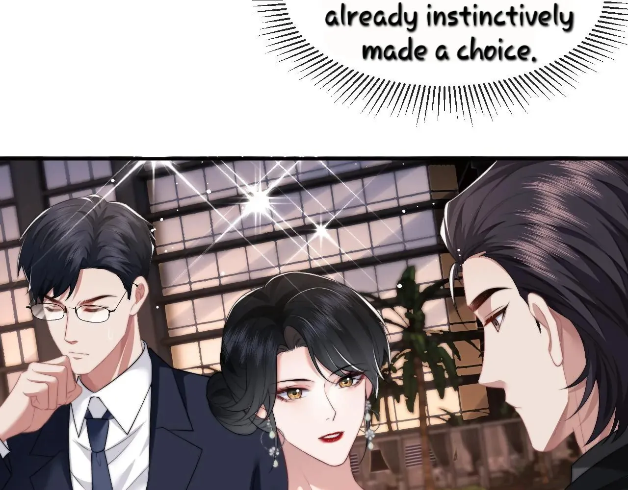 Becoming His Unwanted Wife Chapter 16 page 7 - 