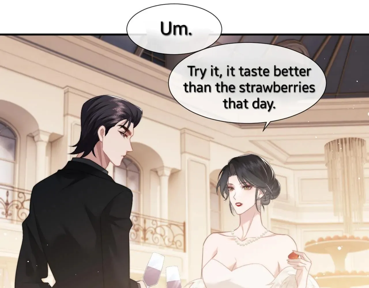 Becoming His Unwanted Wife Chapter 16 page 62 - 