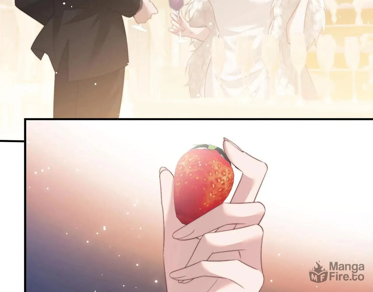 Becoming His Unwanted Wife Chapter 16 page 63 - 