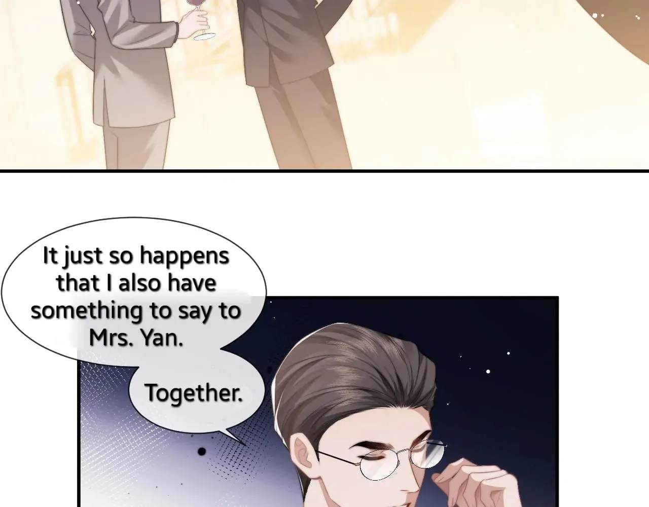 Becoming His Unwanted Wife Chapter 16 page 67 - 