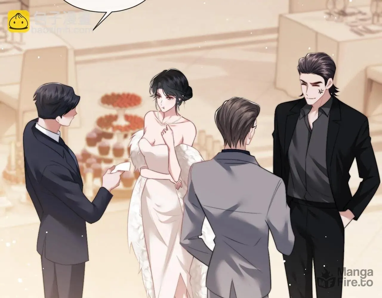 Becoming His Unwanted Wife Chapter 16 page 69 - 