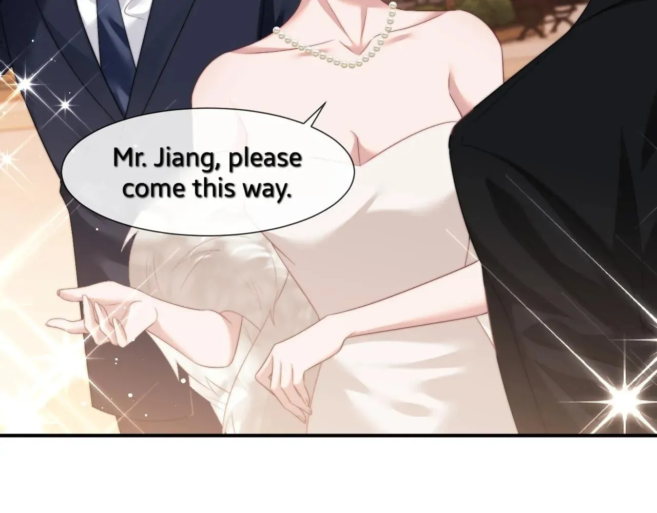 Becoming His Unwanted Wife Chapter 16 page 8 - 
