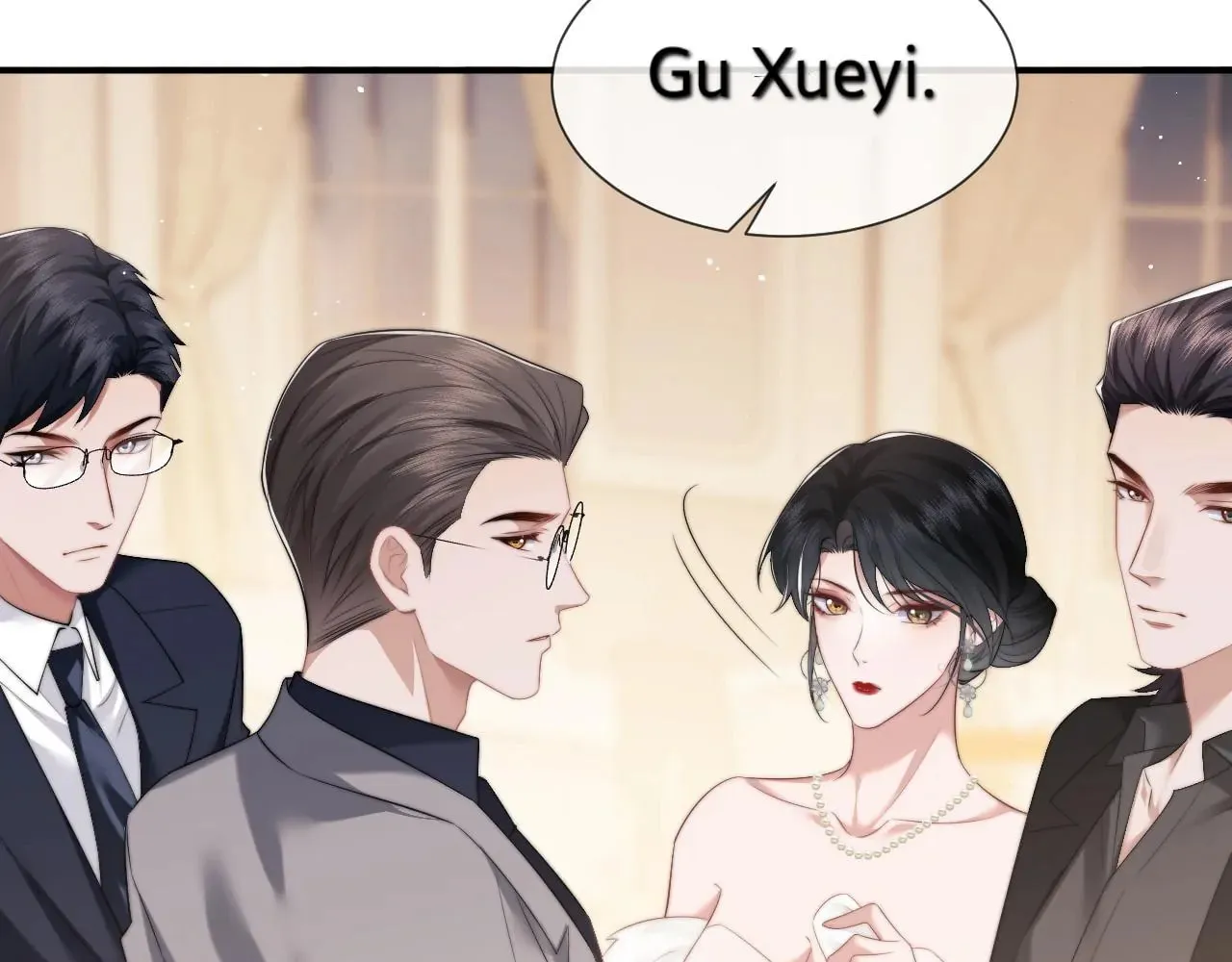Becoming His Unwanted Wife Chapter 16 page 71 - 