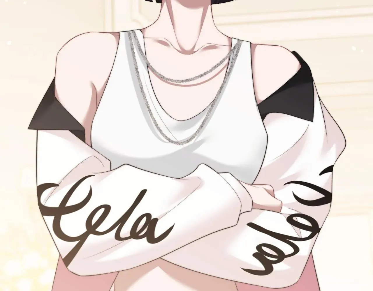 Becoming His Unwanted Wife Chapter 16 page 74 - 