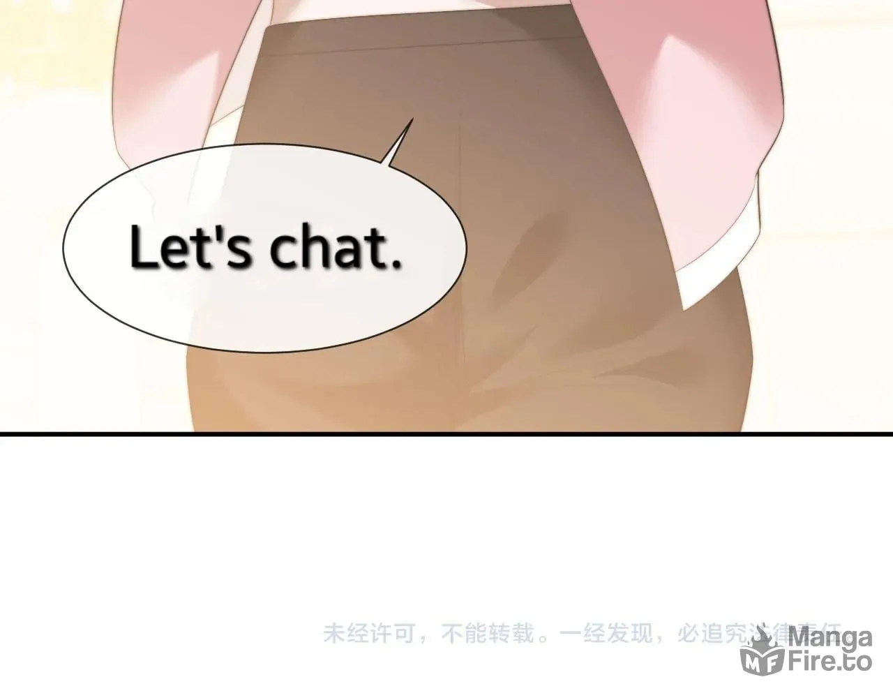 Becoming His Unwanted Wife Chapter 16 page 75 - 