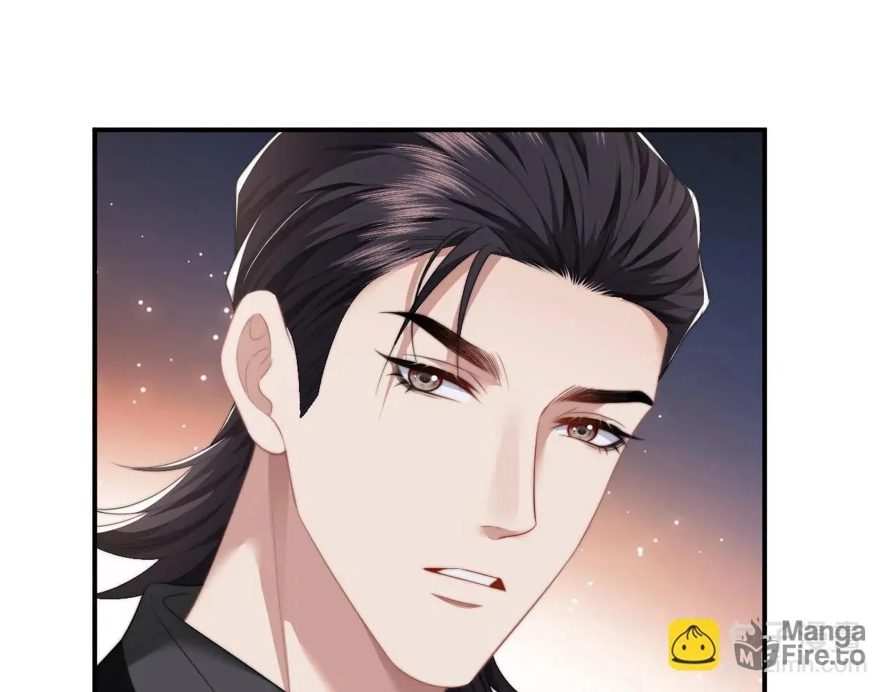 Becoming His Unwanted Wife Chapter 16 page 9 - 