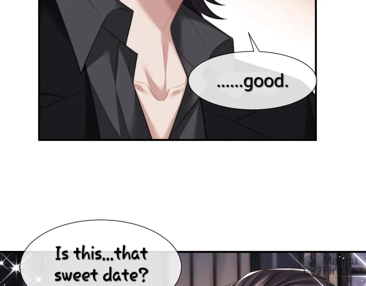 Becoming His Unwanted Wife Chapter 16 page 10 - 