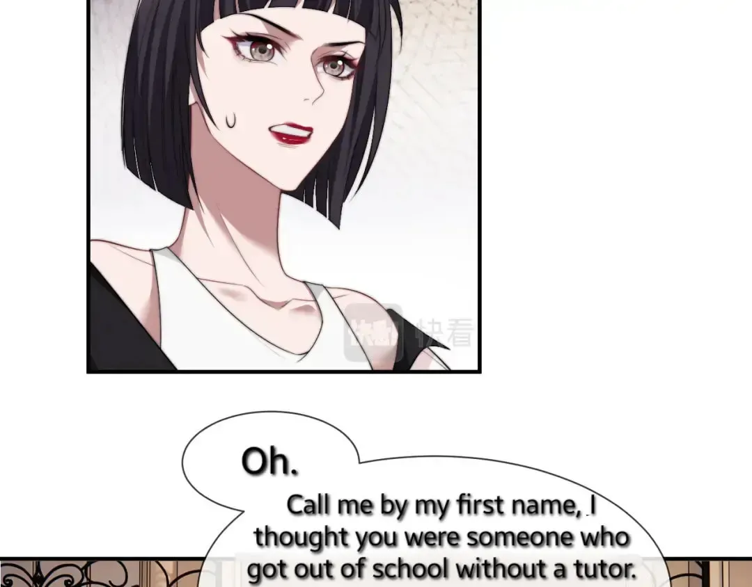 Becoming His Unwanted Wife Chapter 17 page 11 - 