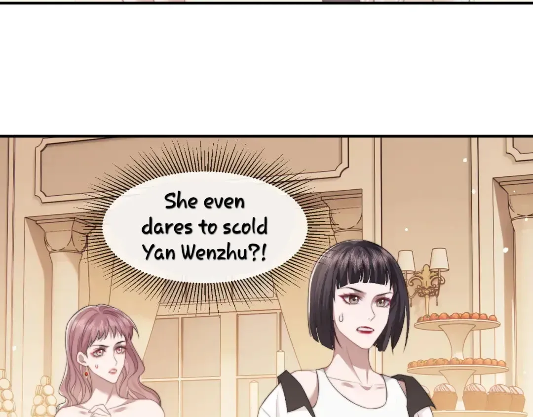 Becoming His Unwanted Wife Chapter 17 page 13 - 