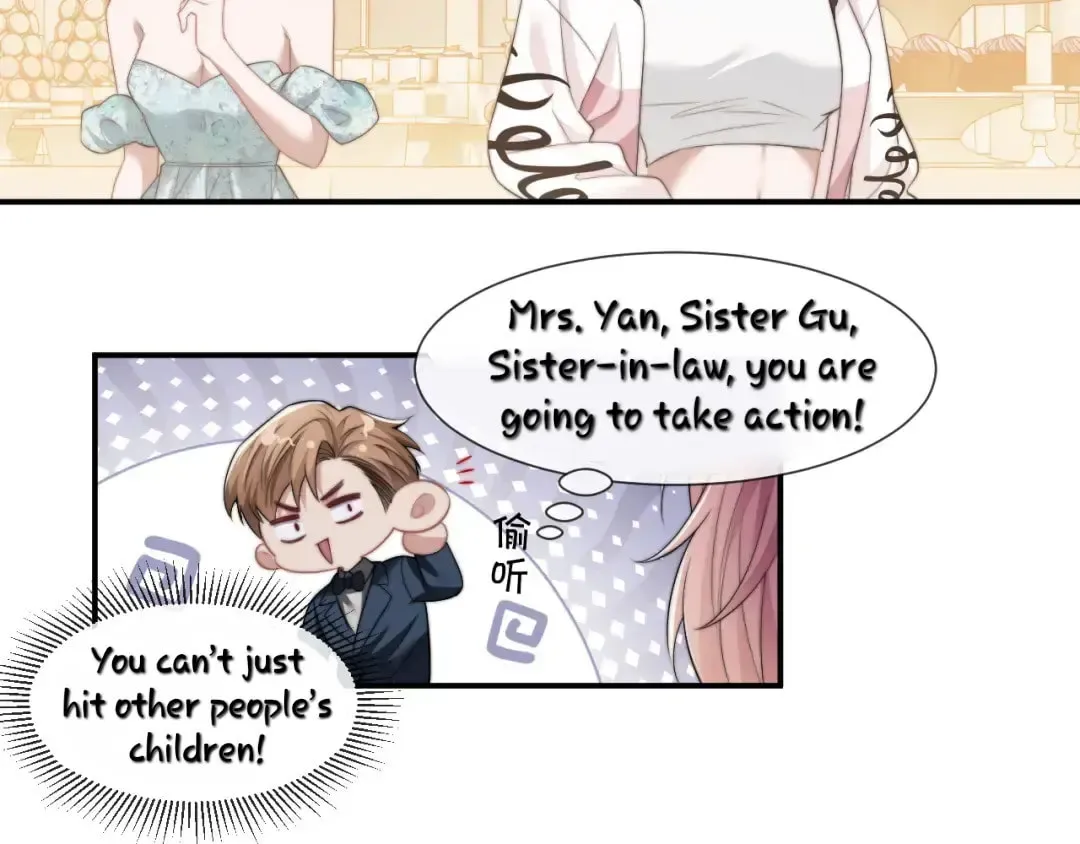 Becoming His Unwanted Wife Chapter 17 page 14 - 