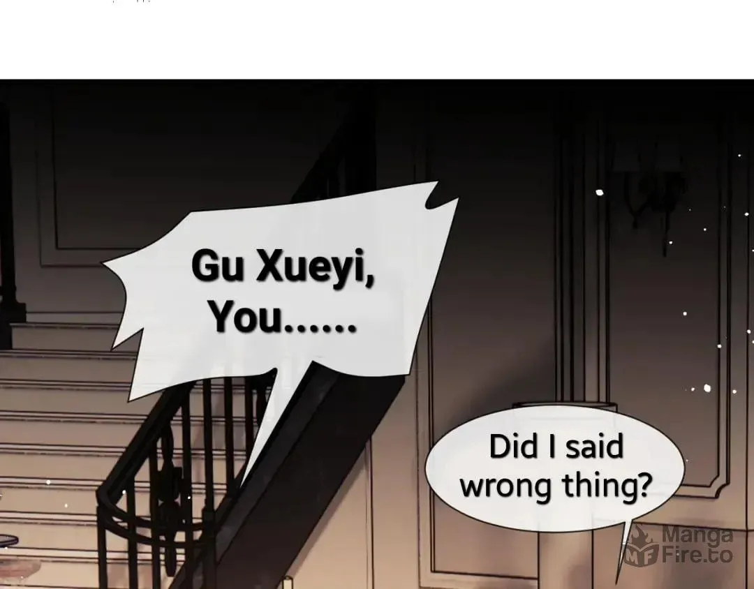Becoming His Unwanted Wife Chapter 17 page 15 - 
