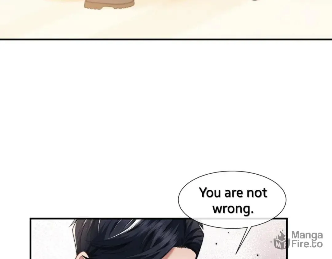 Becoming His Unwanted Wife Chapter 17 page 18 - 