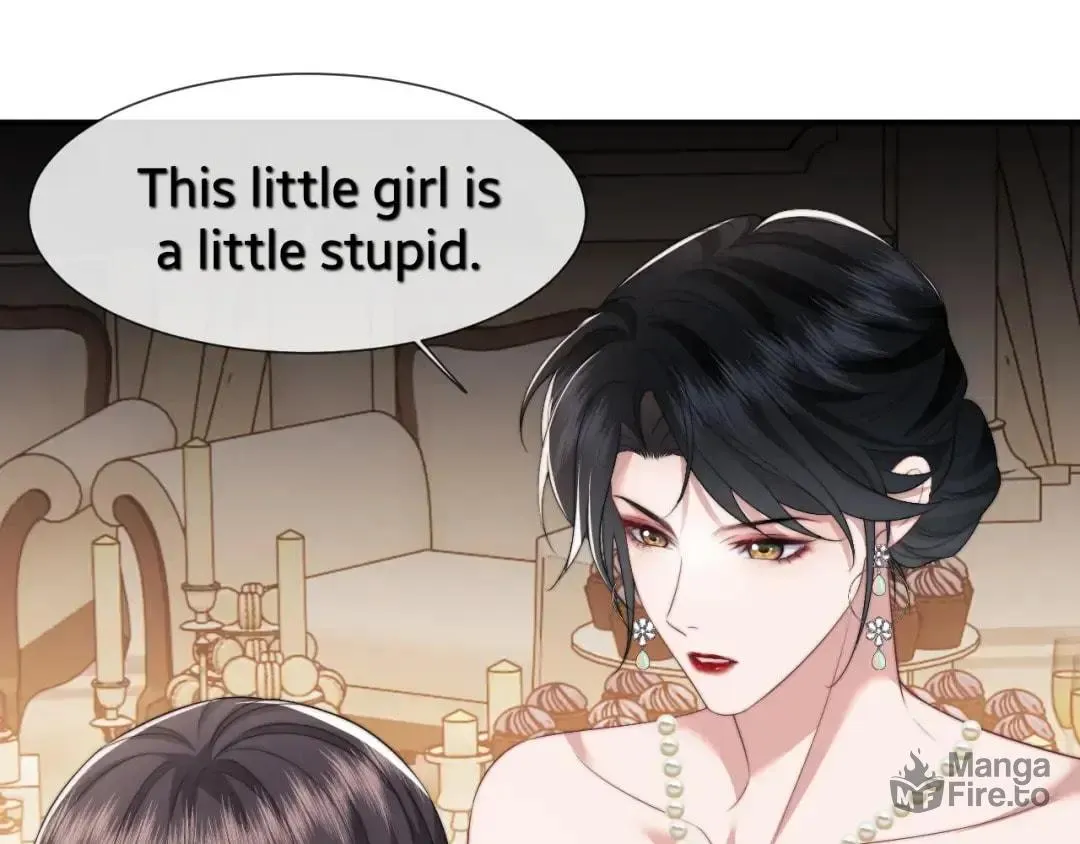 Becoming His Unwanted Wife Chapter 17 page 21 - 