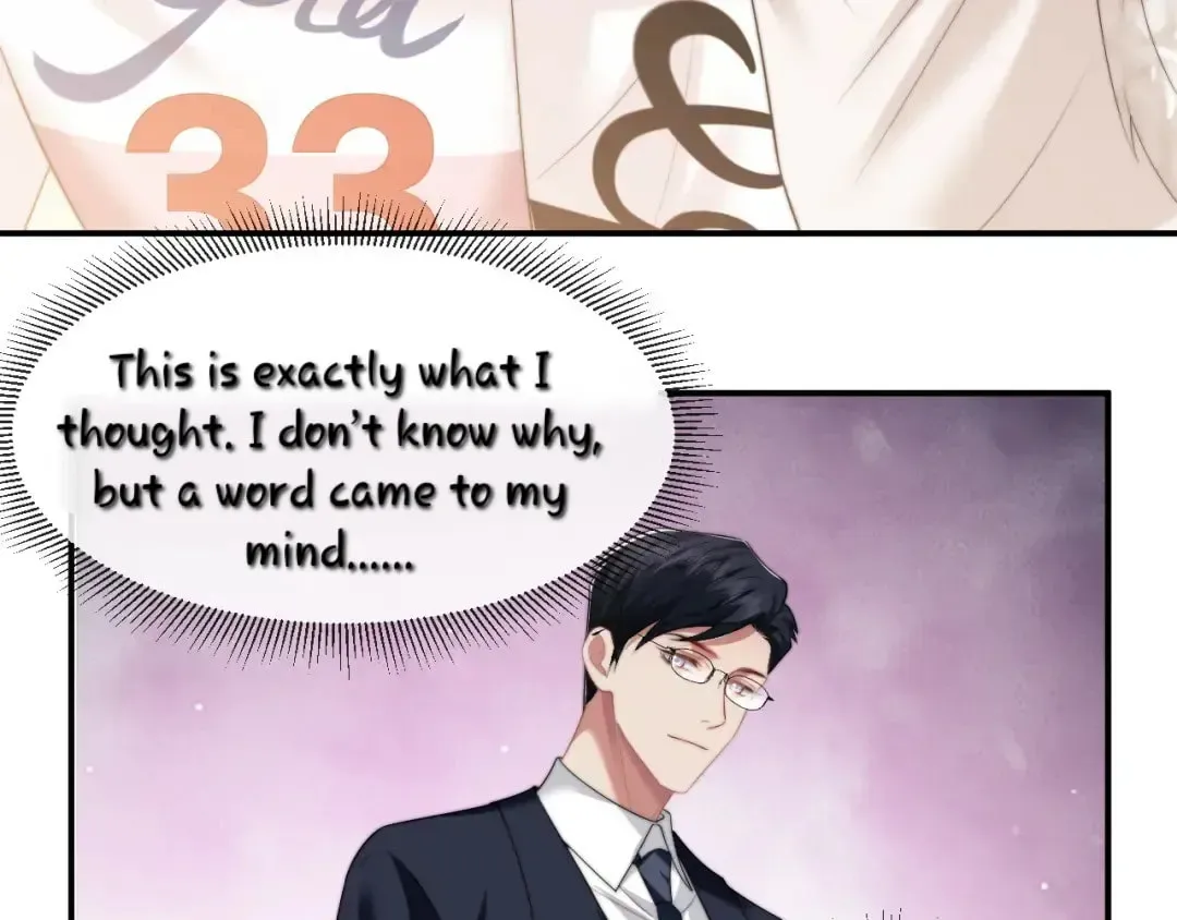 Becoming His Unwanted Wife Chapter 17 page 23 - 