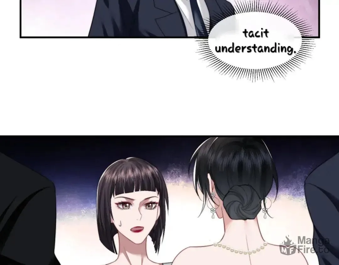 Becoming His Unwanted Wife Chapter 17 page 24 - 