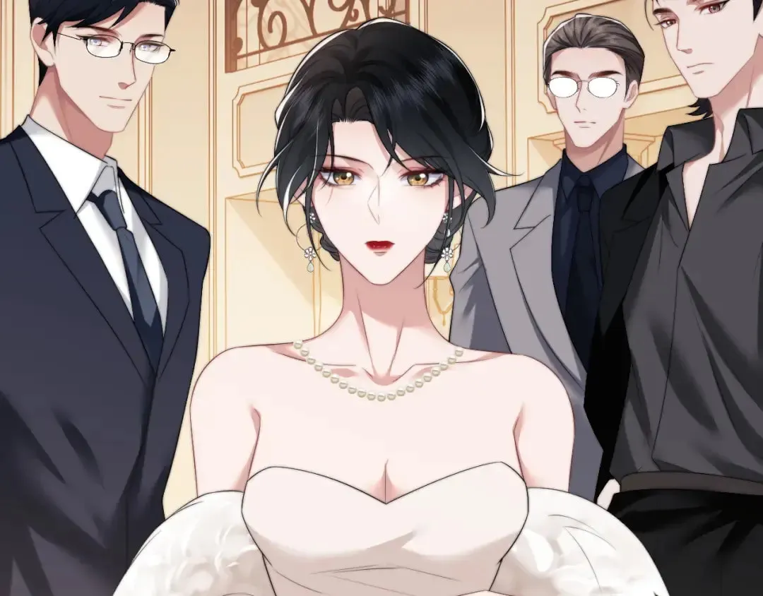 Becoming His Unwanted Wife Chapter 17 page 26 - 