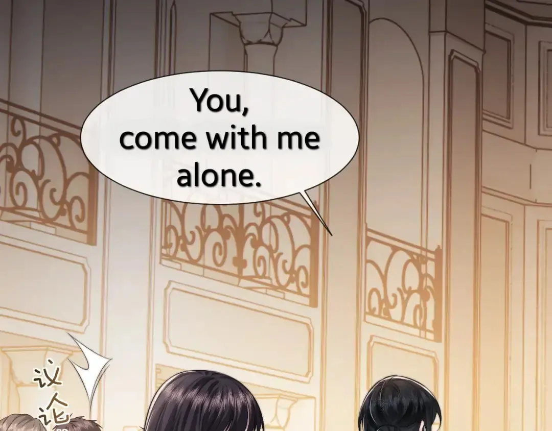 Becoming His Unwanted Wife Chapter 17 page 29 - 