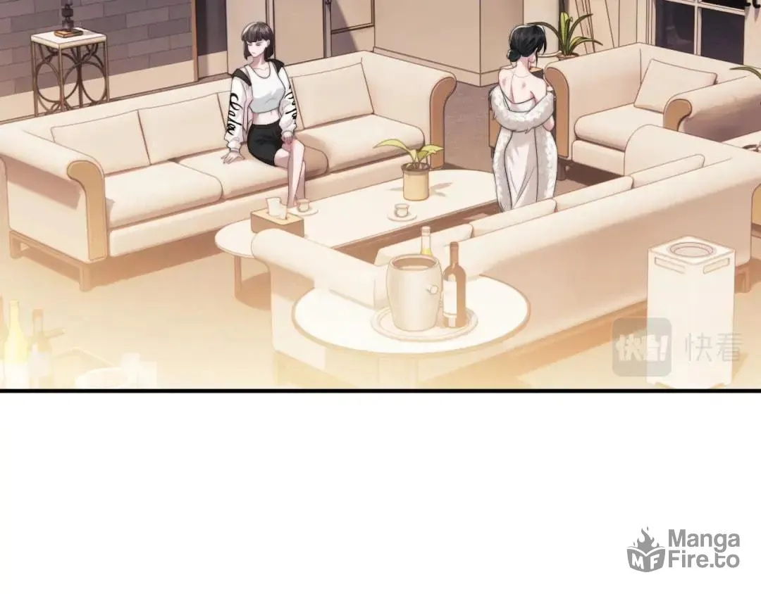Becoming His Unwanted Wife Chapter 17 page 35 - 