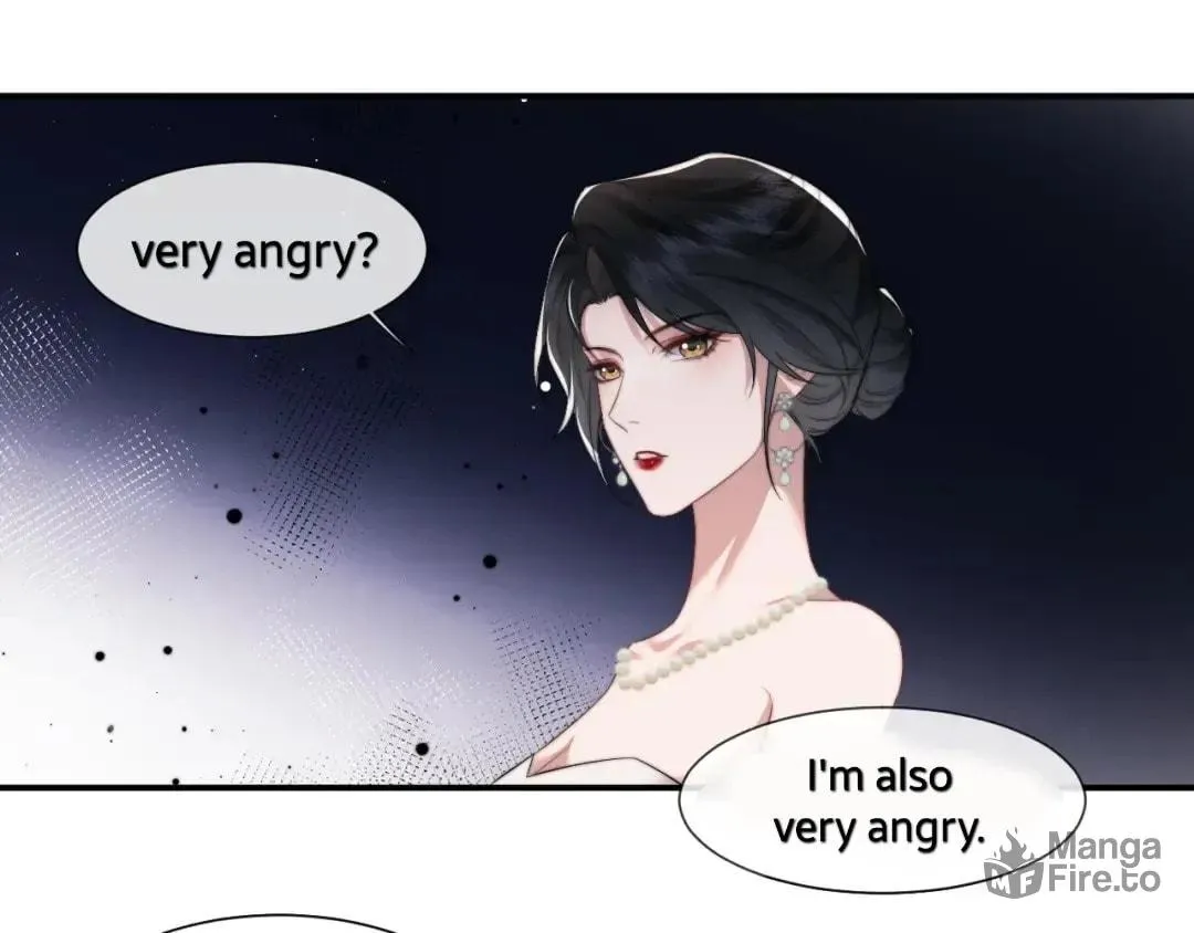 Becoming His Unwanted Wife Chapter 17 page 36 - 