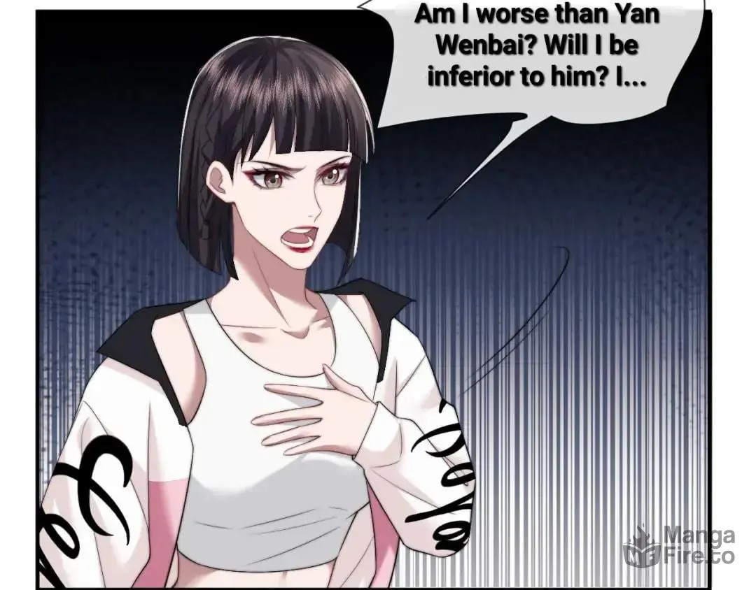 Becoming His Unwanted Wife Chapter 17 page 40 - 