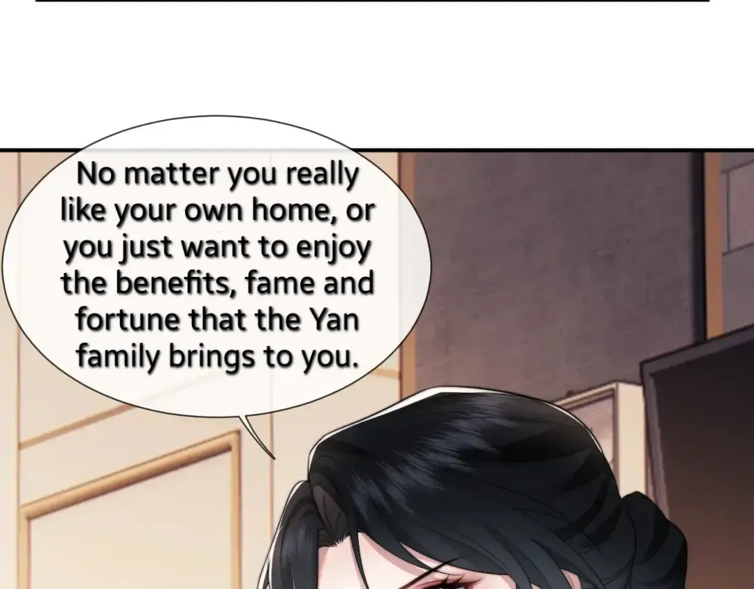 Becoming His Unwanted Wife Chapter 17 page 41 - 
