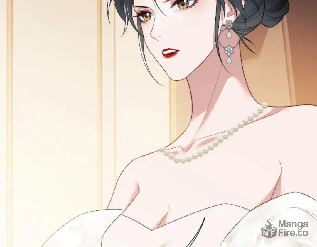 Becoming His Unwanted Wife Chapter 17 page 42 - 