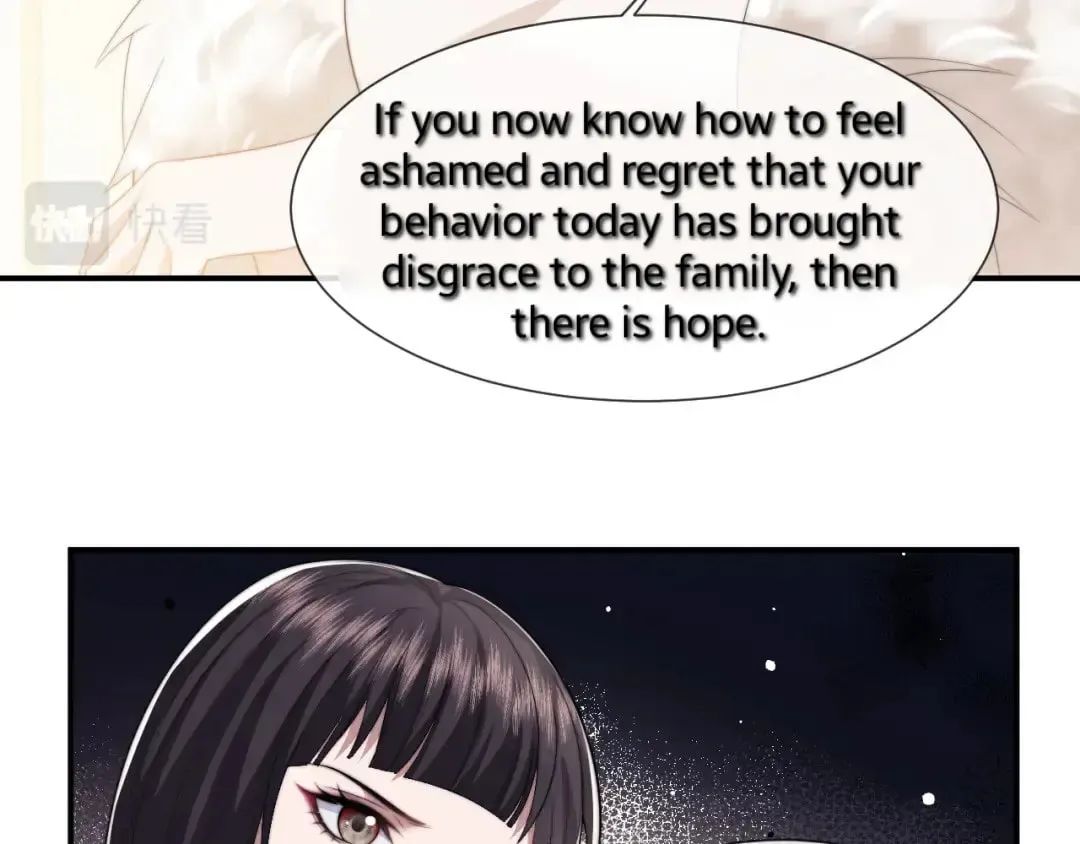 Becoming His Unwanted Wife Chapter 17 page 43 - 