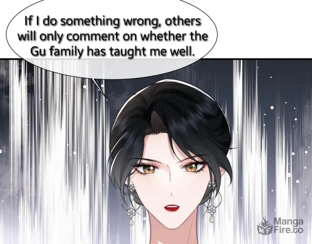 Becoming His Unwanted Wife Chapter 17 page 45 - 
