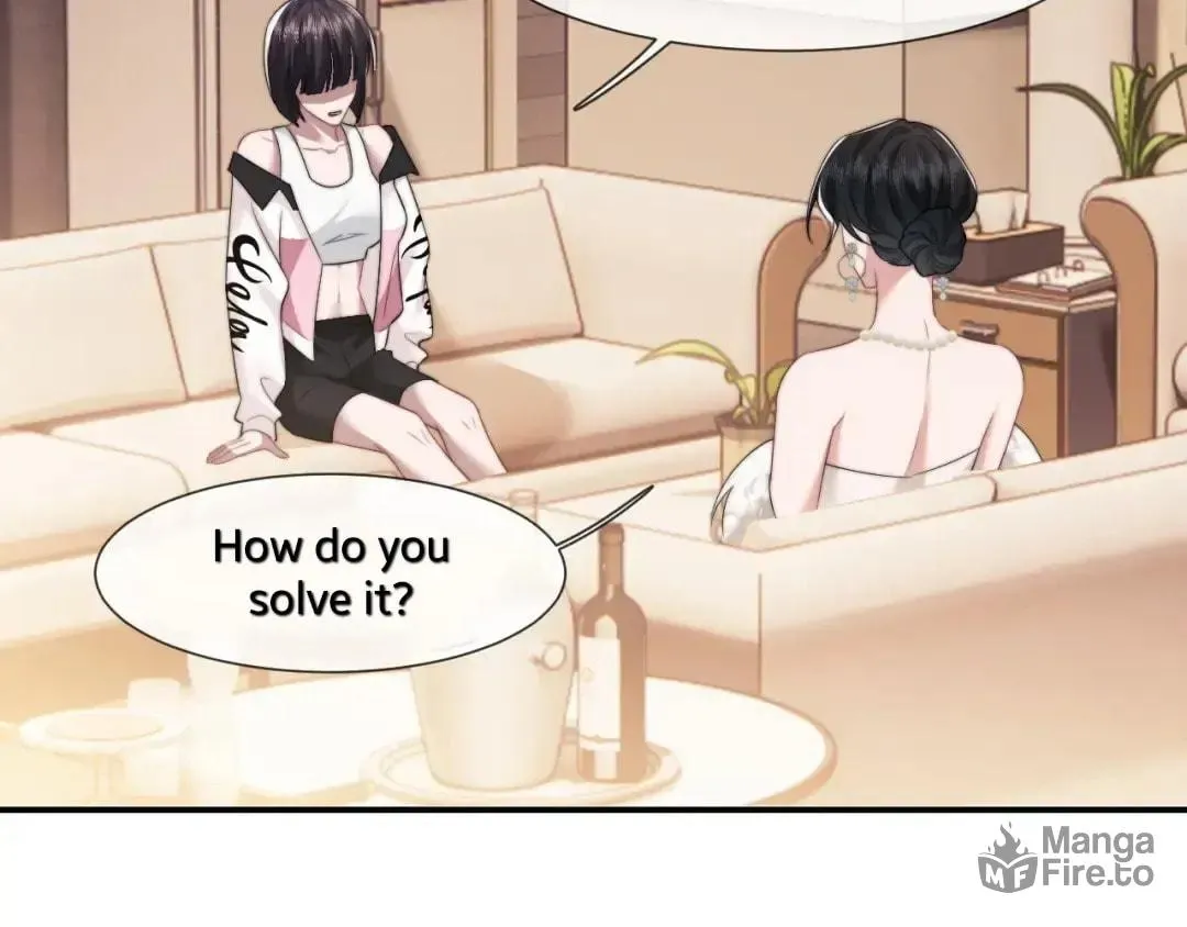 Becoming His Unwanted Wife Chapter 17 page 48 - 