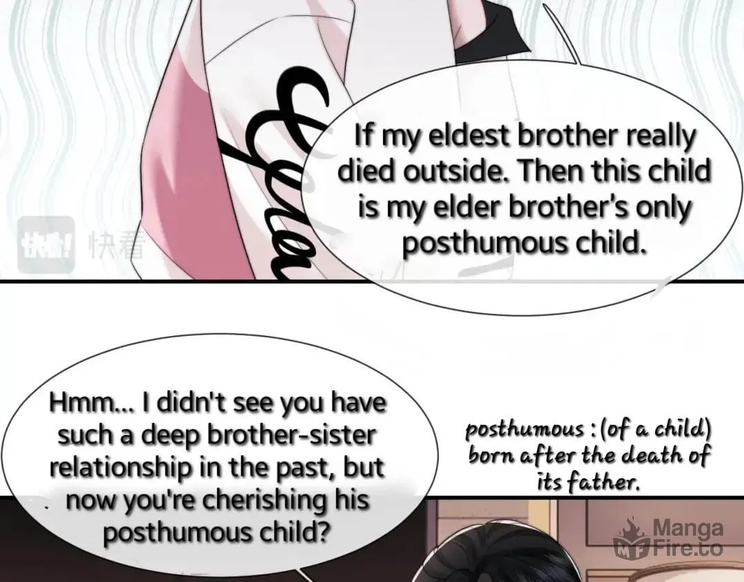 Becoming His Unwanted Wife Chapter 17 page 50 - 