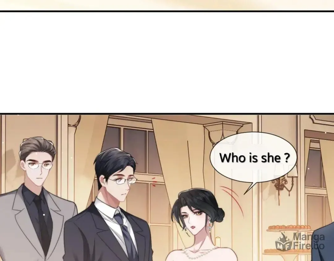 Becoming His Unwanted Wife Chapter 17 page 6 - 