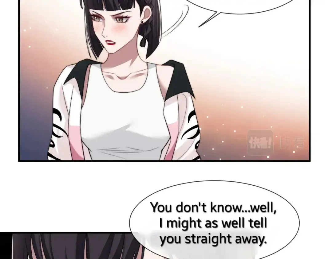 Becoming His Unwanted Wife Chapter 17 page 58 - 