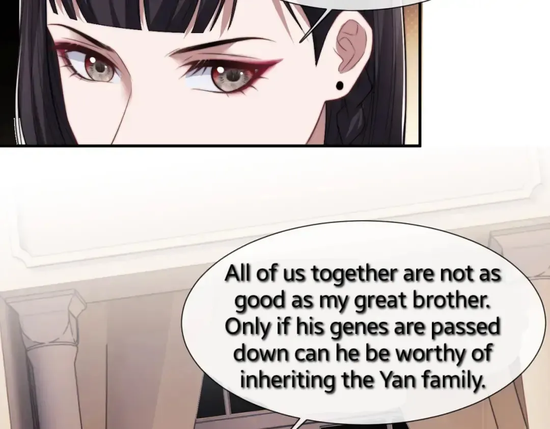 Becoming His Unwanted Wife Chapter 17 page 59 - 